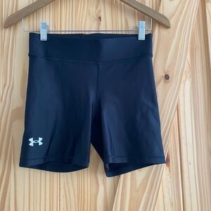 Under Armour Bike Shorts XS